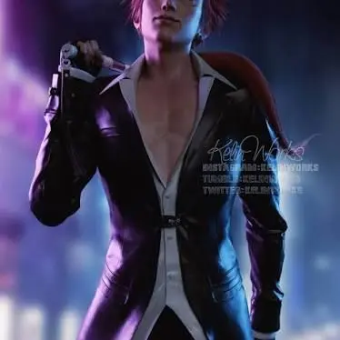 Profile image of Reno Sinclair