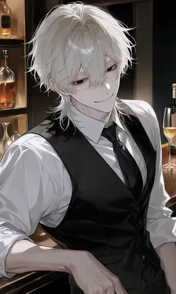 Profile image of 미야하라 나기사