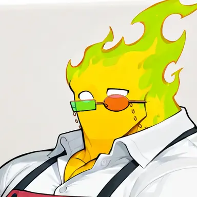 Profile image of フレイム