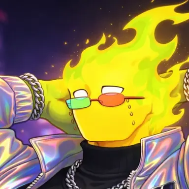 Profile image of フレイム