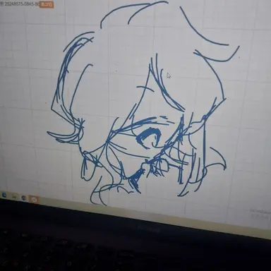 Profile image of 베일