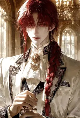 Profile image of Kassel Valentine