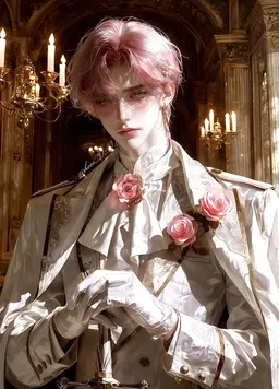 Profile image of Charles Rouen