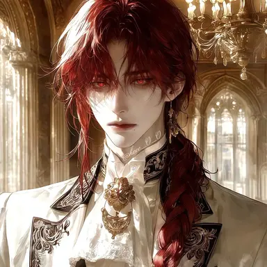 Profile image of Kassel Valentine