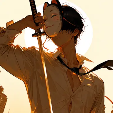 Profile image of 禊