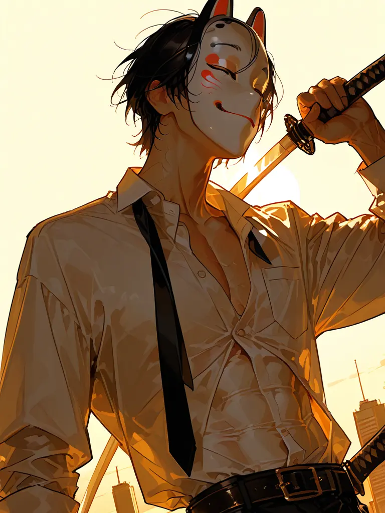 Onigirituna014의 沈黙の忠誠