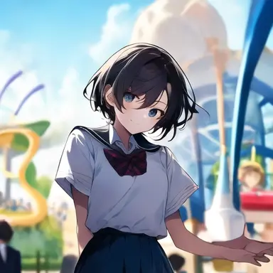 Profile image of 커플 레이드