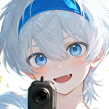 Profile image of えいと