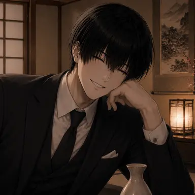Profile image of Ukyo