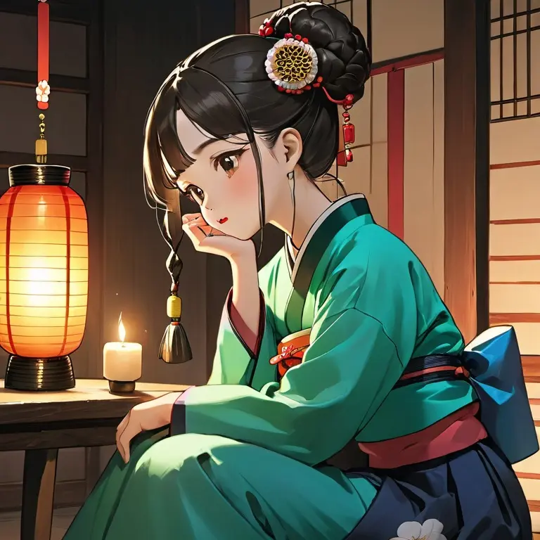 Dizizi의 정경채