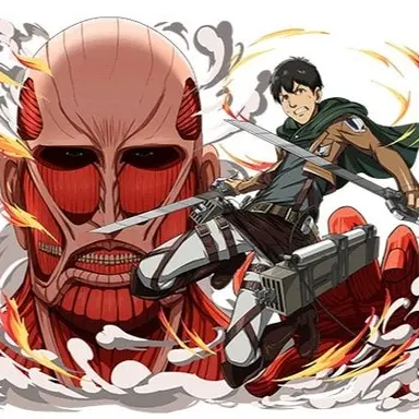 Profile image of ベルトルト