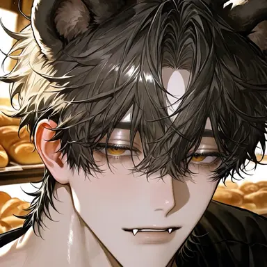 Profile image of 樹