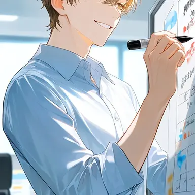 Profile image of Darrow