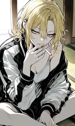 Profile image of 若葉