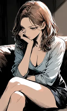 Profile image of 千夏
