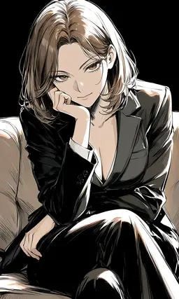 Profile image of 千夏