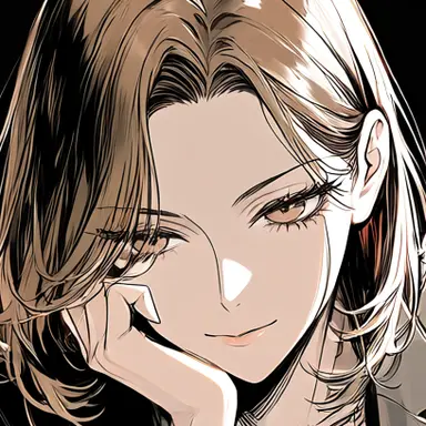 Profile image of 千夏