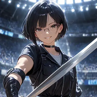 Profile image of レイ