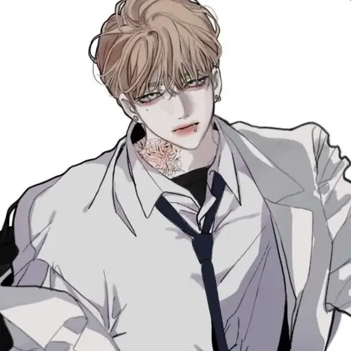 LaxestAnt5893의 이은준