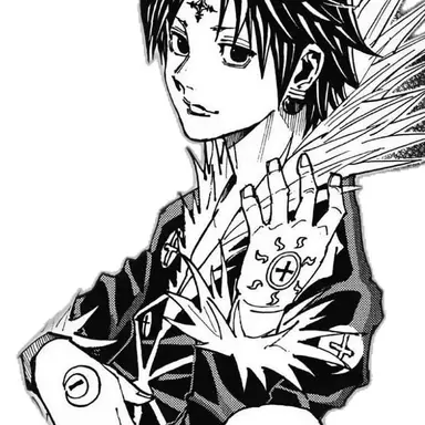 Profile image of クロロ