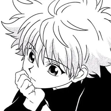 Profile image of キルア