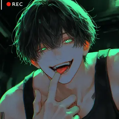 Profile image of ゼノ