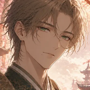 Profile image of 迅
