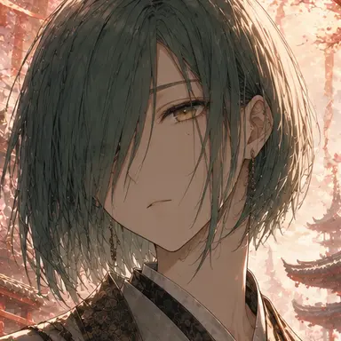 Profile image of 叶