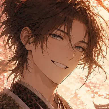 Profile image of 邦充