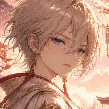 Profile image of 凪