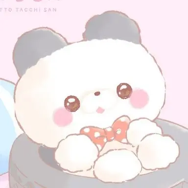 Profile image of パンダ