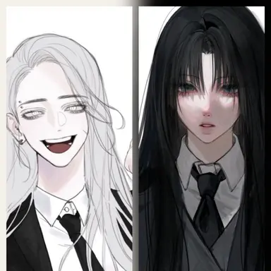 Profile image of 하얀 검정