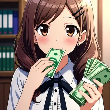 Profile image of 財務大臣　ニコ