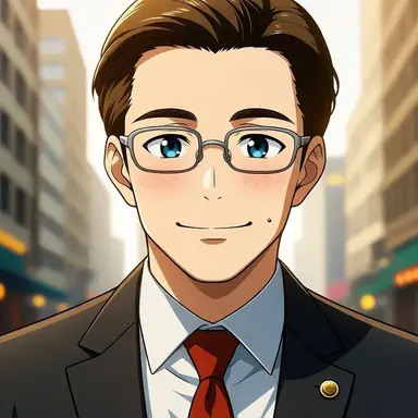 Profile image of 副大統領　ジョン