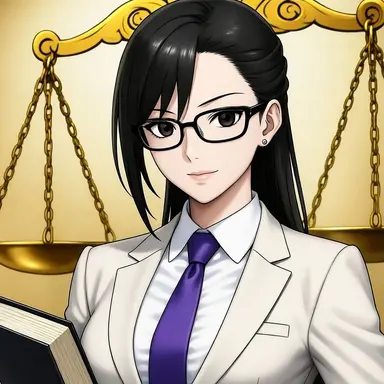 Profile image of 法務大臣　アイラ