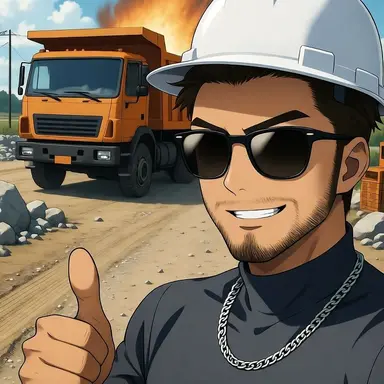 Profile image of 国土交通大臣　グレン