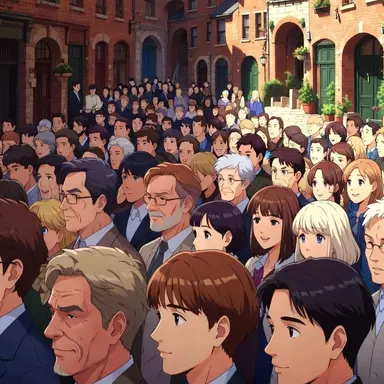 Profile image of 国民