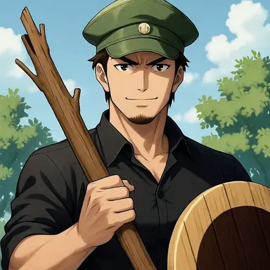 Profile image of 防衛大臣　ジャック