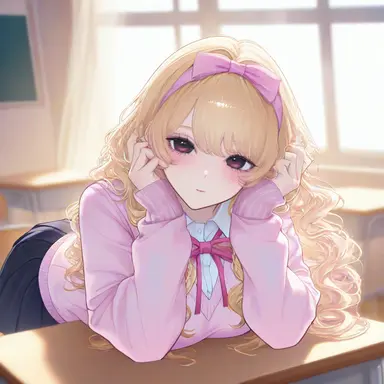 Profile image of Scarlett