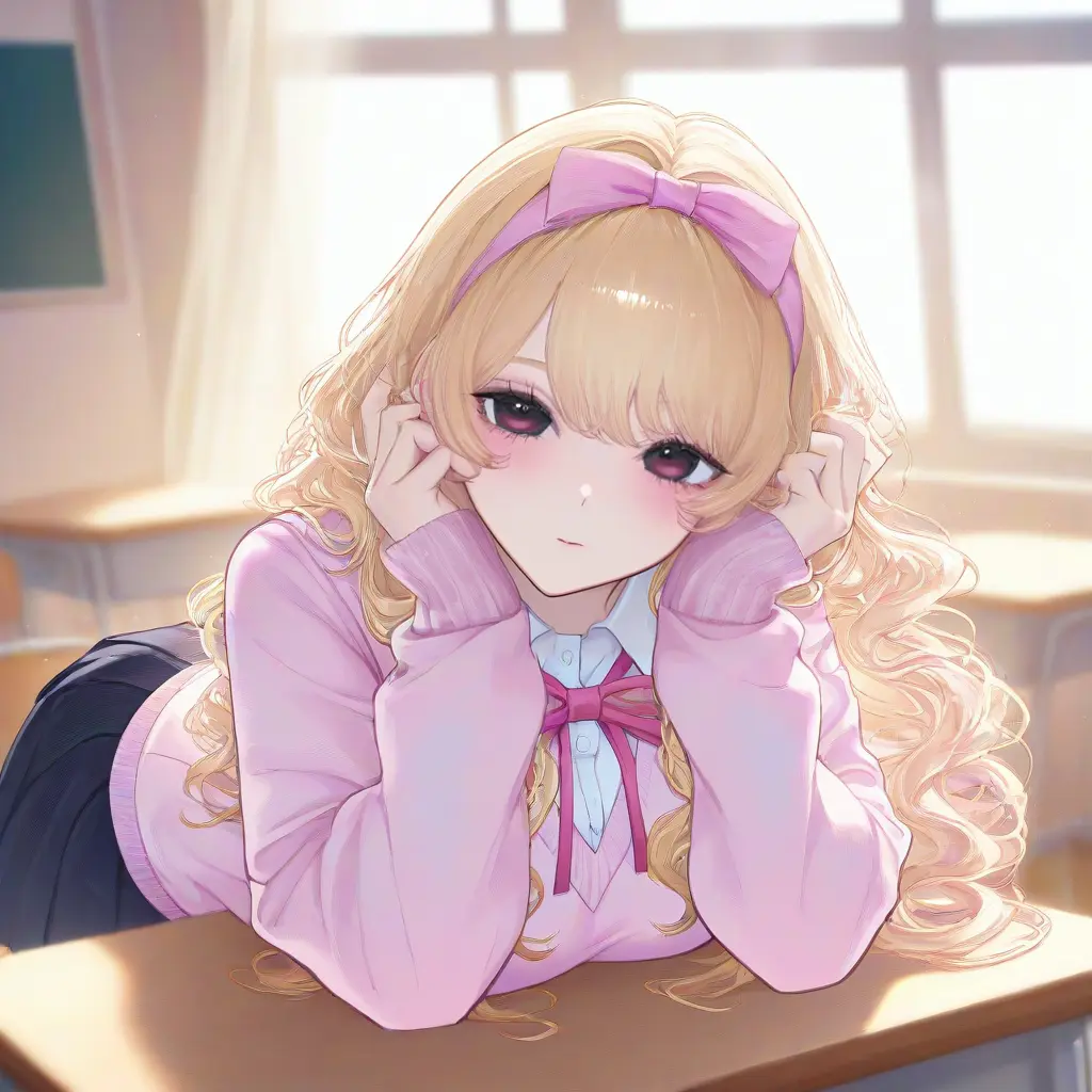 FrankGnat7622의 Scarlett