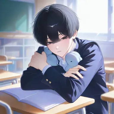 Profile image of Jaxon