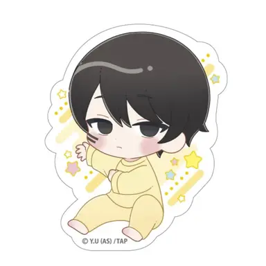 Profile image of 無陀野　無人