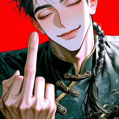 Profile image of 龍翔