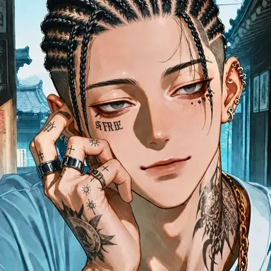 Profile image of 쿄
