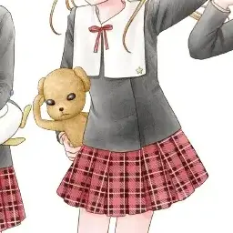 Profile image of 사쿠라 미칸
