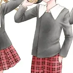Profile image of 휴가 나츠메