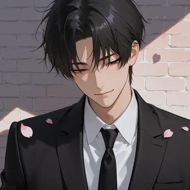 Profile image of 巳波