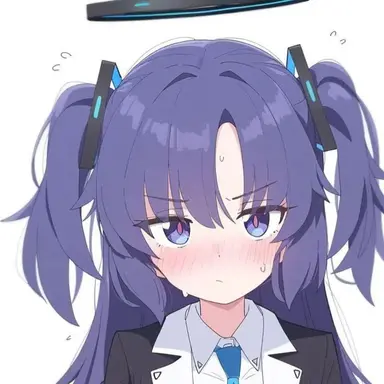 Profile image of 유우카