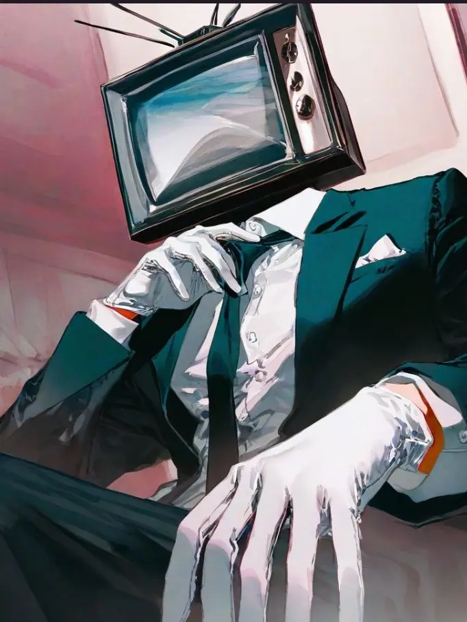 Ennka-050의 🤖<ダメダメですね貴方は。