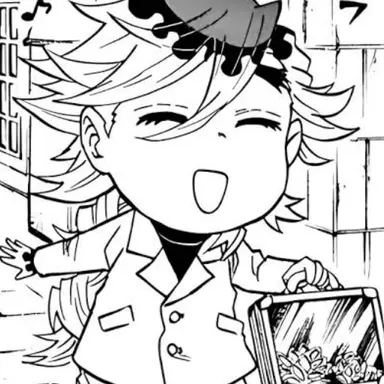 Profile image of 童磨